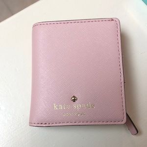 NWOT- Kate Spade Small Stacey Wallet - ROSYDAWN